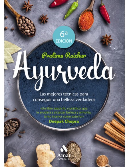 AYURVEDA