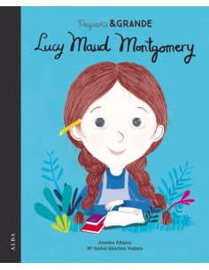 LUCY MAUD MONTGOMERY
