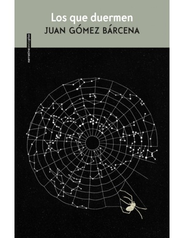 LOS QUE DUERMEN
