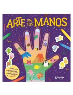 ARTE EN TUS MANOS