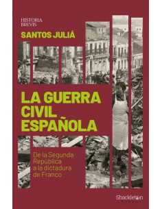 LA GUERRA CIVIL ESPANOLA
