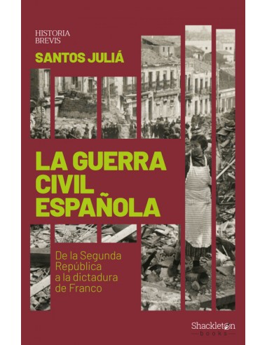 LA GUERRA CIVIL ESPANOLA
