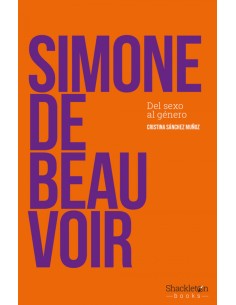SIMONE DE BEAUVOIR