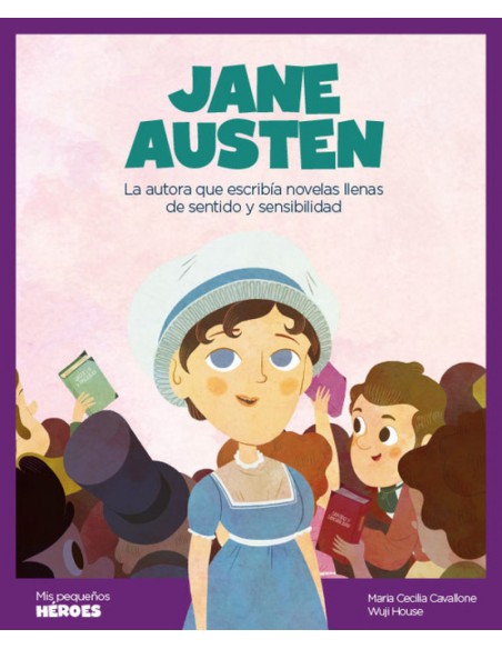 JANE AUSTEN
