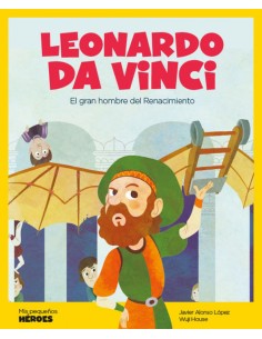 LEONARDO DA VINCI