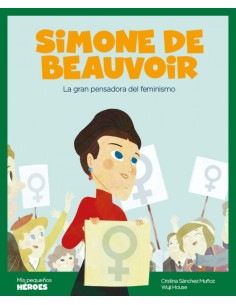 SIMONE DE BEAUVOIR