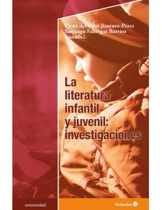 LA LITERATURA INFANTIL Y JUVENIL