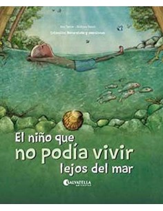 EL NINO QUE NO PODIA VIVIR LEJOS DEL MAR