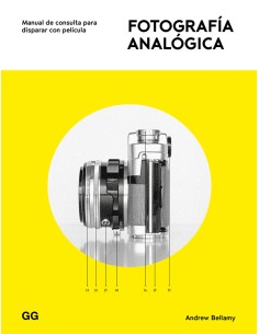 FOTOGRAFIA ANALOGICA