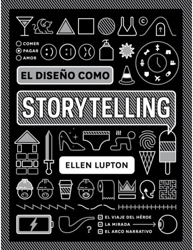 EL DISENO COMO STORYTELLING