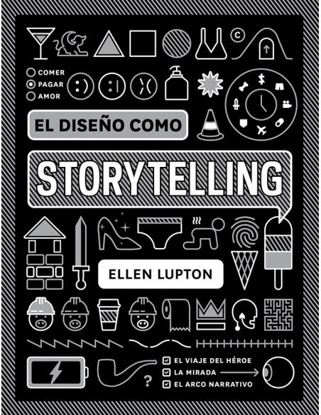 EL DISENO COMO STORYTELLING