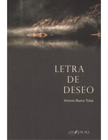 LETRA DE DESEO