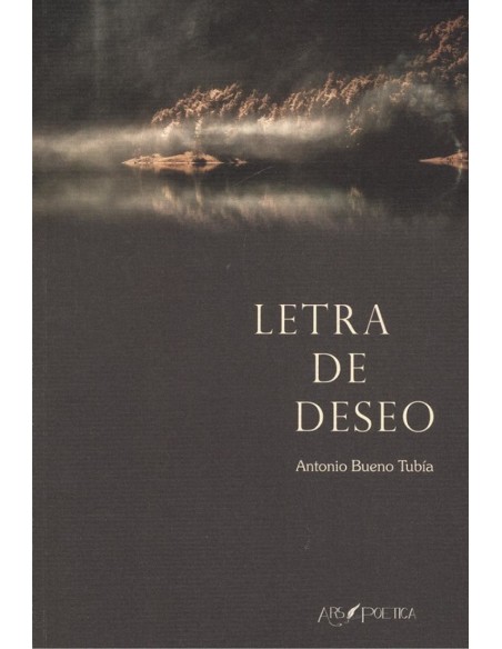 LETRA DE DESEO