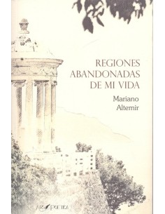 REGIONES ABANDONADAS DE MI VIDA