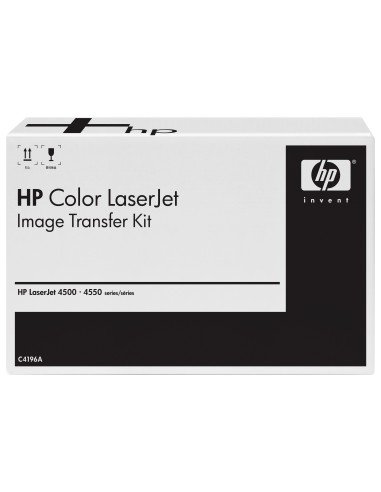 C4196A kit para impresora Kit de transferencia