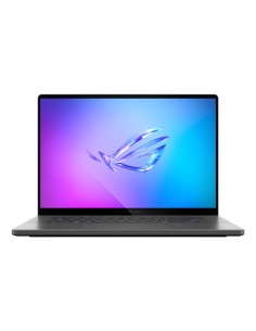ROG Zephyrus G16 OLED GU605CP-QR003 - Ordenador Portátil Gaming de 16" WQXGA 240Hz (Intel Core Ultra 9 285H, 32GB RAM, 1TB SSD, 