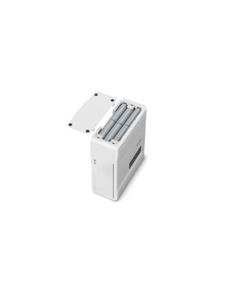 LabelWorks LW-C410 impresora de etiquetas Transferencia térmica 180 x 180 DPI 9 mm/s Inalámbrico Bluetooth