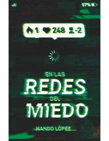 EN LAS REDES DEL MIEDO