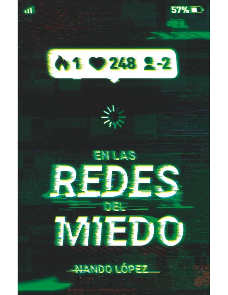 EN LAS REDES DEL MIEDO