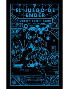 EL JUEGO DE ENDER