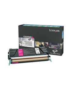 C5220MS cartucho de tóner 1 pieza(s) Original Magenta