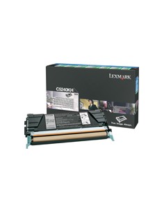 C5240KH cartucho de tóner 1 pieza(s) Original Negro