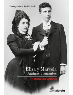 ELISA Y MARCELA