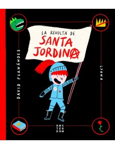 LA REVOLTA DE SANTA JORDINA