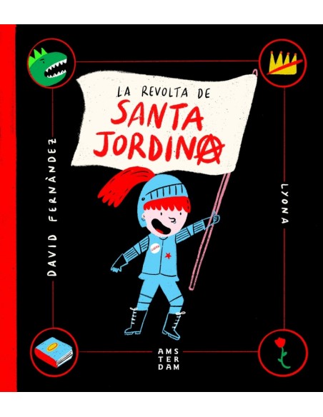 LA REVOLTA DE SANTA JORDINA