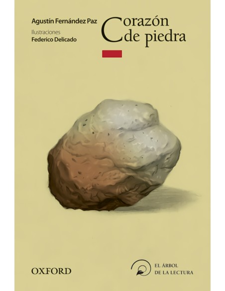 Corazon de Piedra Corazon de Piedra