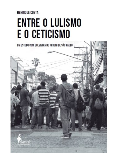 Entre o lulismo e o ceticismo