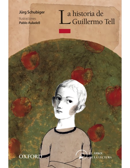 La Historia de Guillermo Tell