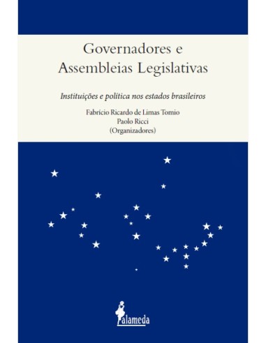 Governadores e assembleias legislativas