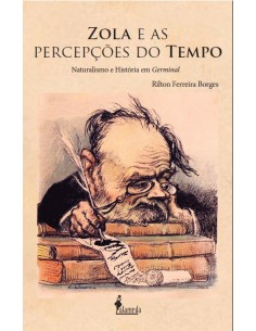 Zola e as percepcoes do tempo