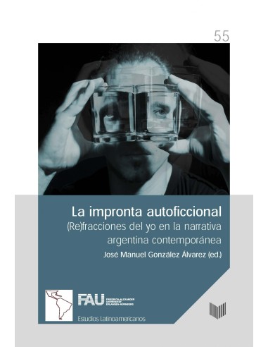 La impronta autoficcional