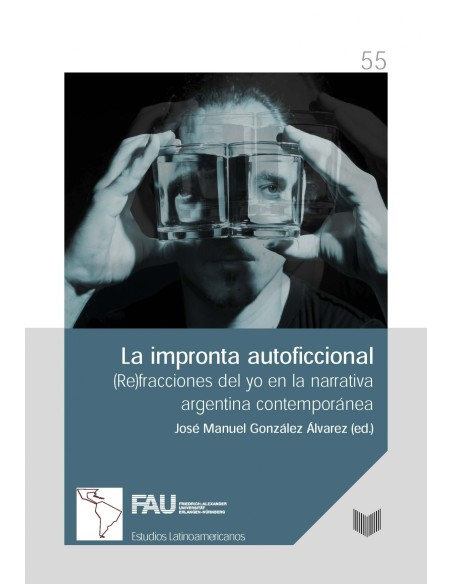 La impronta autoficcional