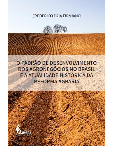 O padrao de desenvolvimento dos agronegocios no Brasil