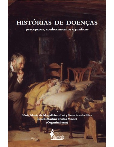 Historias de doencas