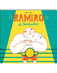 RAMIRO EL BOXEADOR