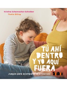 TU AHI DENTRO Y YO AQUI FUERA