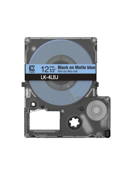 C53S672079 etiqueta de impresora Negro, Verde