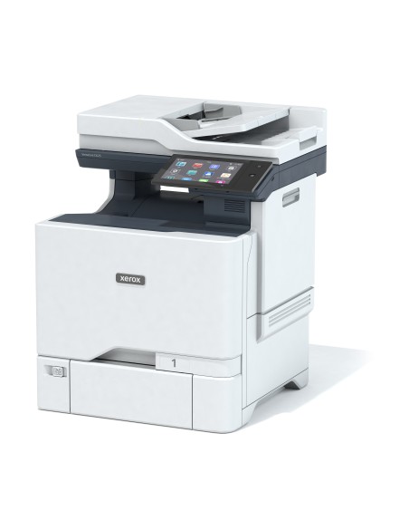 VersaLink C625 A4 50 ppm Copia/impresión/escaneado/fax a doble cara PS3 PCL5e/6 2 bandejas 650 hojas