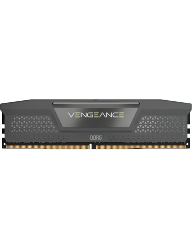 Vengeance CMK16GX5M1E6000Z36 módulo de memoria 16 GB 1 x 16 GB DDR5 6000 MT/s 288-pin DIMM