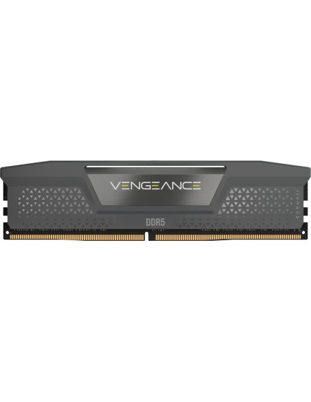 Vengeance CMK16GX5M1E6000Z36 módulo de memoria 16 GB 1 x 16 GB DDR5 6000 MT/s 288-pin DIMM