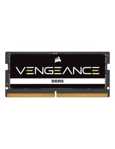 Vengeance CMSX16GX5M1A5600C48 módulo de memoria 16 GB 1 x 16 GB DDR5 262-pin SO-DIMM