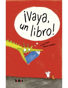 VAYA UN LIBRO