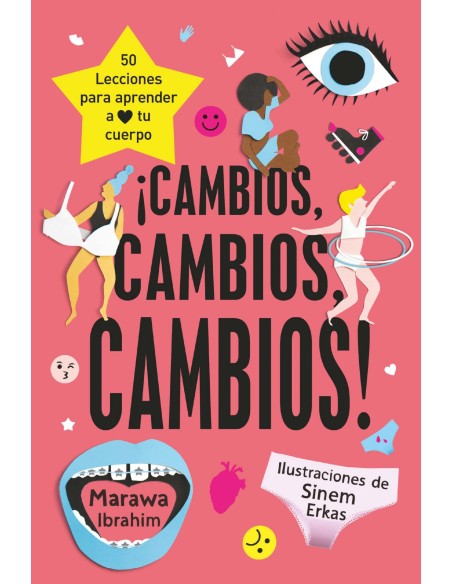 CAMBIOS CAMBIOS CAMBIOS