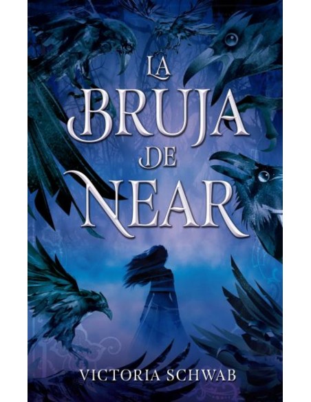 LA BRUJA DE NEAR