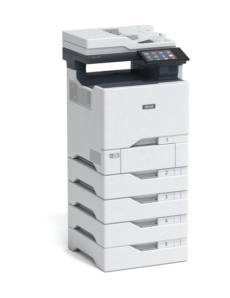 VersaLink C625 A4 50 ppm Copia/impresión/escaneado/fax a doble cara PS3 PCL5e/6 2 bandejas 650 hojas