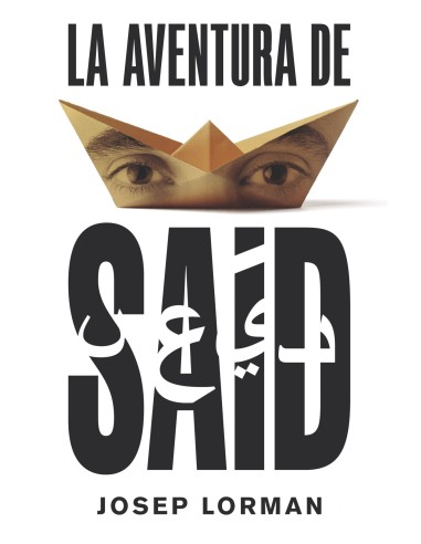 LA AVENTURA DE SAID